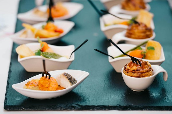 Scopri il Gusto della Nostra Cucina Creativa!